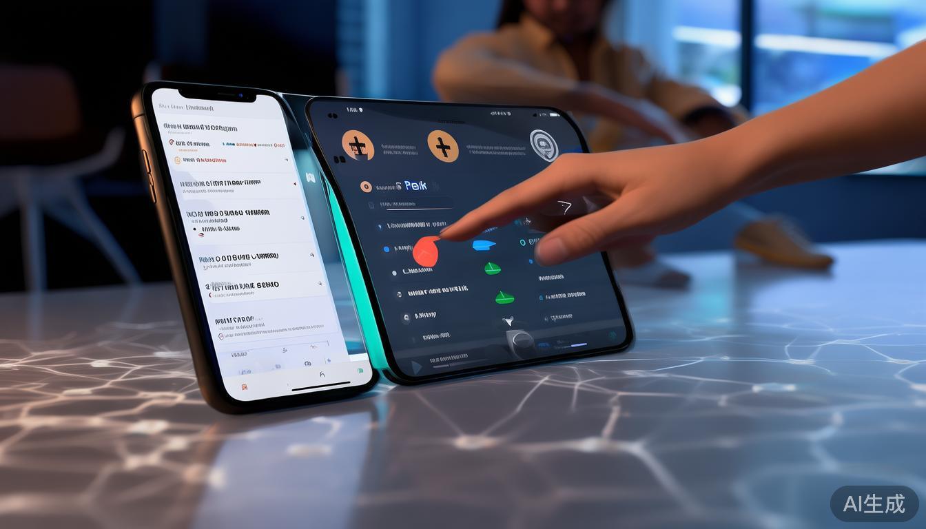 imToken钱包APP社交特性与社区帮助，让数字货币交易不再单打独斗