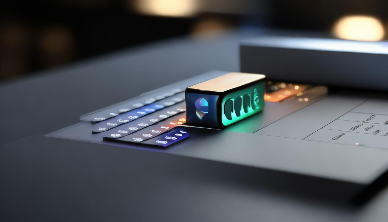 使用imToken安卓版创建钱包全流程及注意事项，速看