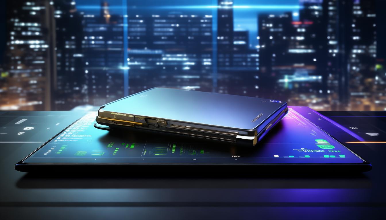 im钱包官网版在数字货币市场地位重要，未来发展需应对多重挑战