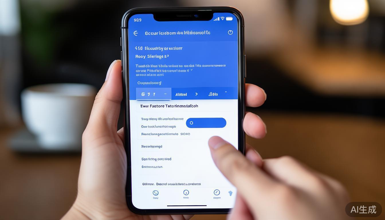 IM钱包保管财物秘籍：安全密码设定+双重确认，缺一不可