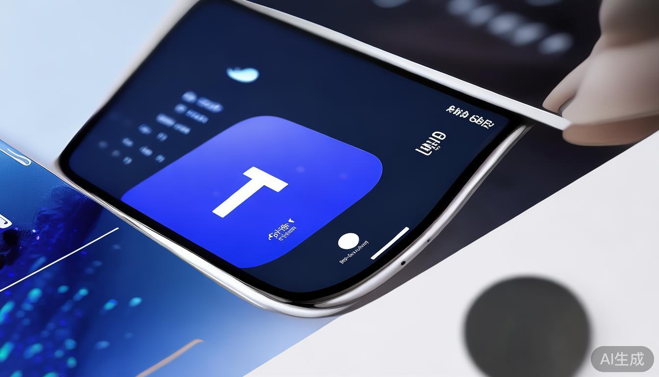 苹果系统中imToken安装推广很关键！多方面着手吸引用户下载