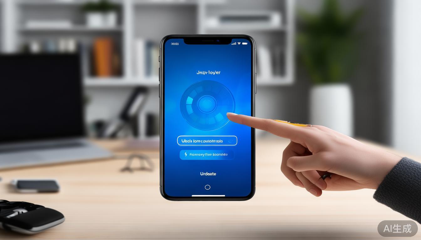 升级imToken钱包至最新版本，确保资金安全并体验新特性