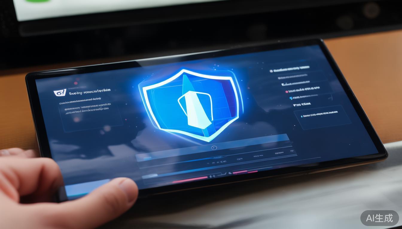 imToken钱包2.0：融合安全与便捷，引领加密货币钱包新方向