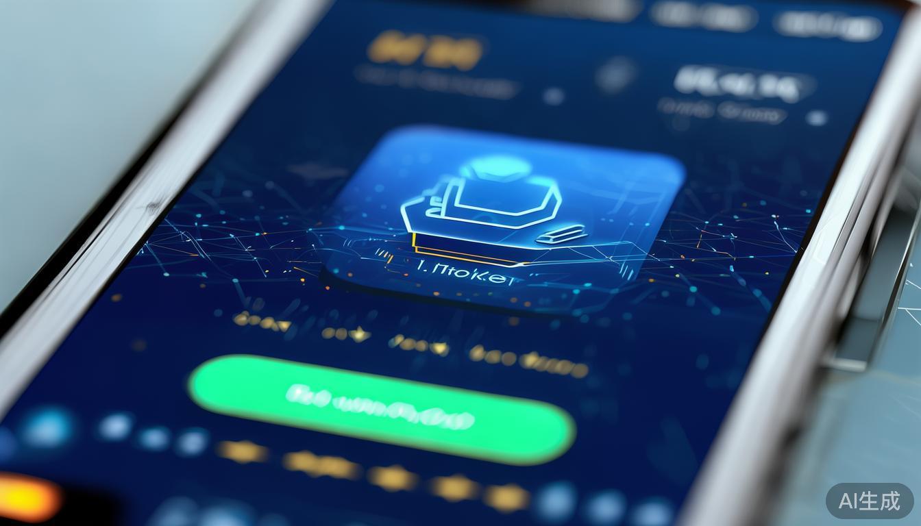 区块链与加密货币持续发展，imToken钱包官方app潜力巨大