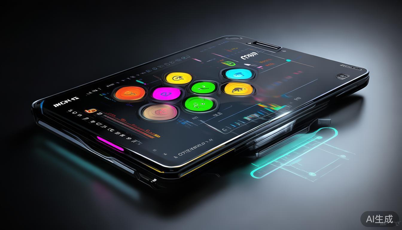 imToken新地址投资攻略：安全设置、分散管理与持续学习，助你稳步迈进