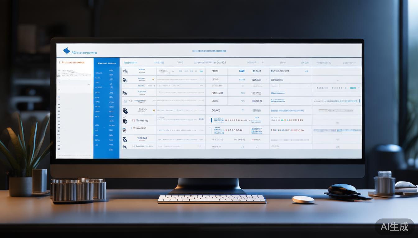 imToken钱包评测：多链资产管理如何更高效、便捷？可视化功能带来清晰掌控
