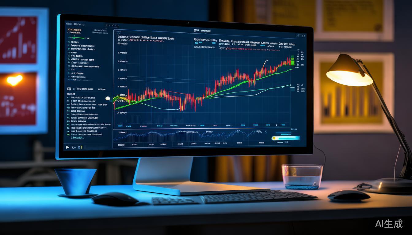 网站市场分析报告_学习如何在imToken正版网站上查看市场分析_网站分析报告