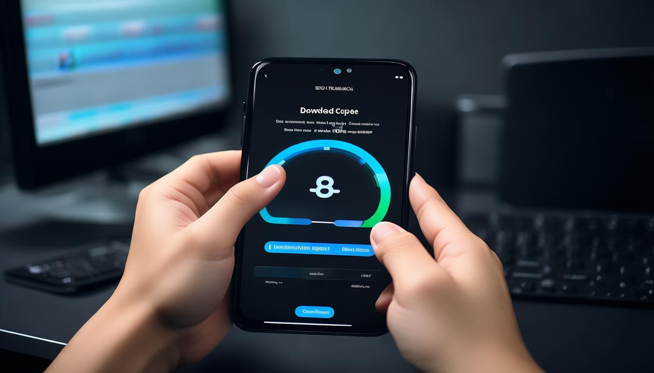 数字资产交易选 im 钱袋，官方网站下载及安装要点需留意