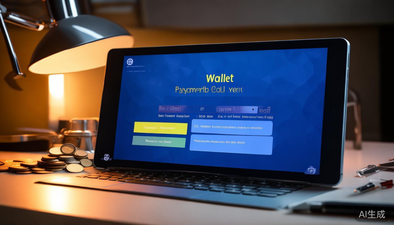 钱包app官网_钱包创建教程_如何在官网下载安装im钱包并创建钱包?